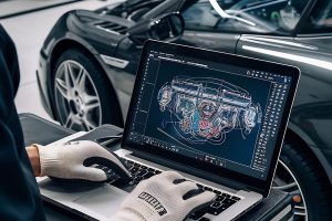 Garage Management Software in the UAE