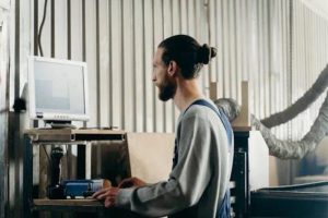 Garage Management