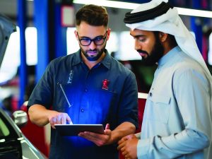 Best Garage Management Software for UAE